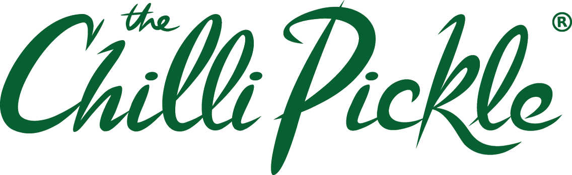The Chilli Pickle logo